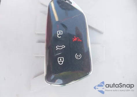 2024 Volkswagen Atlas Cross Sport 2.0T Sel R-Line z USA, uszkodzony, nr VIN 1V2AE2CA3RC254432